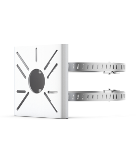 SOPORTE DE MONTAJE TP LINK VIGI VMB 350 CAMARA IP MONTAJE EN POSTE