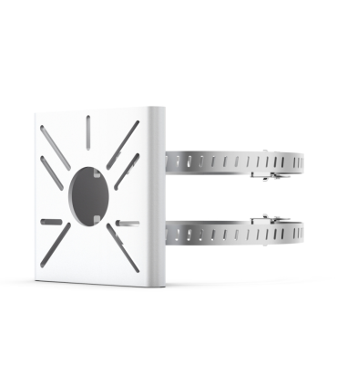 SOPORTE DE MONTAJE TP LINK VIGI VMB 350 CAMARA IP MONTAJE EN POSTE