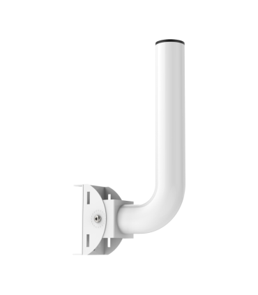 KIT DE MONTAJE TP LINK EN POSTE Y PARED PARA PUNTO ACCESO EXTERIOR