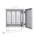 CONTROLADOR DE SISTEMA SOLAR TP LINK VIGI