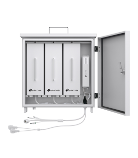 CONTROLADOR DE SISTEMA SOLAR TP LINK VIGI