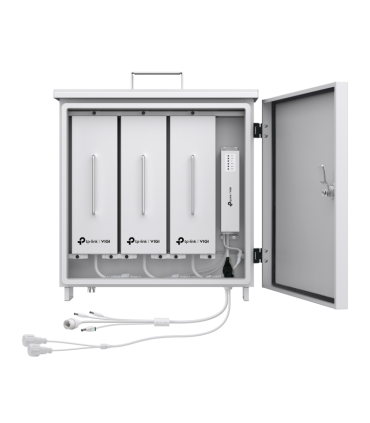 CONTROLADOR DE SISTEMA SOLAR TP LINK VIGI