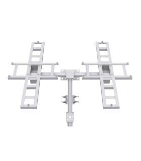 SOPORTE PANEL SOLAR TP LINK VIGI