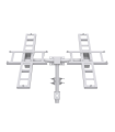 SOPORTE PANEL SOLAR TP-LINK VIGI