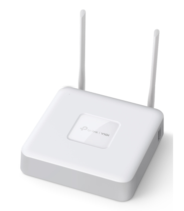 NVR VIGI TP LINK NVR1108H W