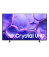 TV SAMSUNG UE43U8072FUXXH 43 LED CRYSTAL 4K ULTRAHD SMART TV TIZEN HDR