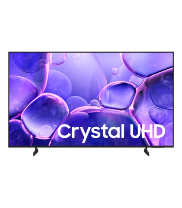TV SAMSUNG UE43U8072FUXXH 43 LED CRYSTAL 4K ULTRAHD SMART TV TIZEN HDR