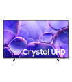 TV SAMSUNG UE43U8072FUXXH 43" LED CRYSTAL 4K ULTRAHD SMART TV TIZEN HDR