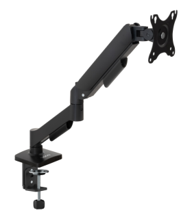 SOPORTE MESA TOOQ PANT GIRA INCLI 1 BRAZO 17 32 NEGRO