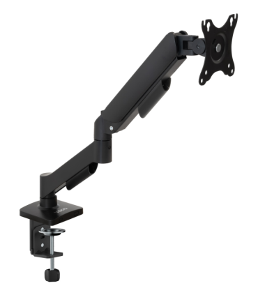 SOPORTE MESA TOOQ PANT GIRA INCLI 1 BRAZO 17 32 NEGRO