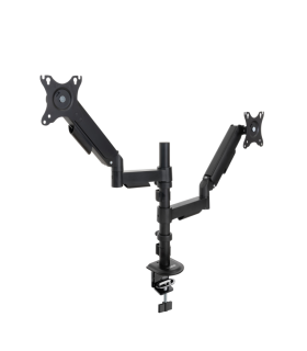 SOPORTE MESA TOOQ PANT GIRA INCLI 2 BRAZOS 17 32 NEGRO