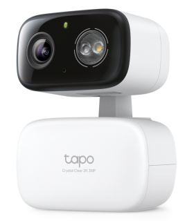 CAMARA TP LINK INDOOR OUTDOOR WI FI