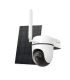 BATTERY CAMERA