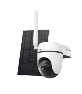 BATTERY CAMERA