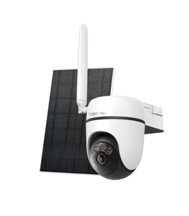 BATTERY CAMERA