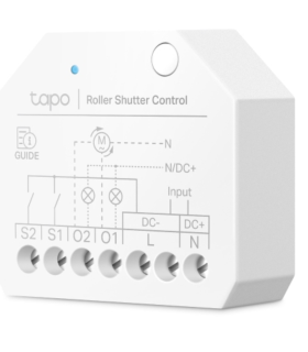 TP LINK SMART SWITCH MODULE TAPO S112
