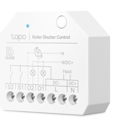 TP LINK SMART SWITCH MODULE TAPO S112