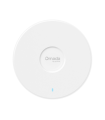 TP-LINK OMADA BE12000 CEILING MOUNT TRI-BAND WI-FI 7 ACCESS POINT