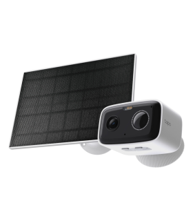 KIT SOLAR TP LINK CAMARA TC80 KIT