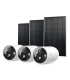 KIT SOLAR TP LINK CAMARA TC85 KIT