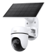 KIT SOLAR TP LINK CAMARA TC90 KIT