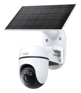 KIT SOLAR TP LINK CAMARA TC90 KIT