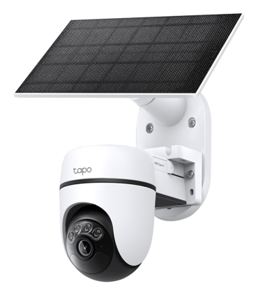 KIT SOLAR TP LINK CAMARA TC90 KIT