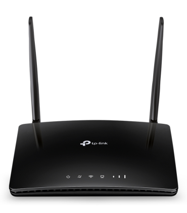 ROUTER TP LINK AC1200 WIRELESS DUAL BAND 4G LTE