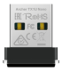 ADAPTADOR TP LINK AX300 NANO WI FI 6 USB