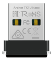 ADAPTADOR TP-LINK AX300 NANO WI-FI 6 USB