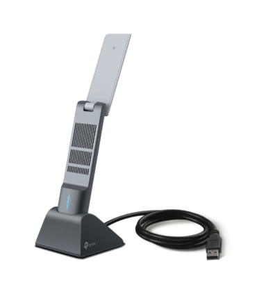 ADAPTADOR TP LINK AX1800 HIGH GAIN DUAL BAND WI FI 6 USB