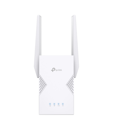 BE3600 DUAL BAND WI FI 7 RANGE EXTENDER