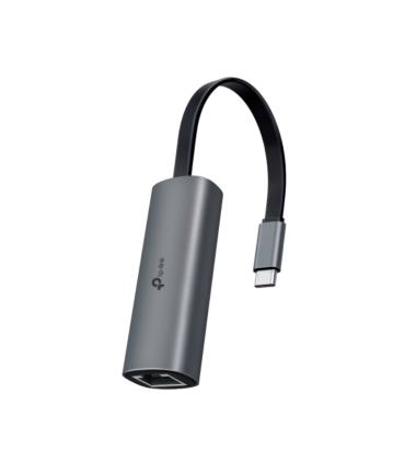 ADAPTADOR TP LINK USB 30 TYPE C TO 25 GIGABIT ETHERNET