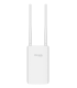 TP LINK AX1800 INDOOR OUTDOOR DUAL BAND WI FI 6 ACCESS POINT