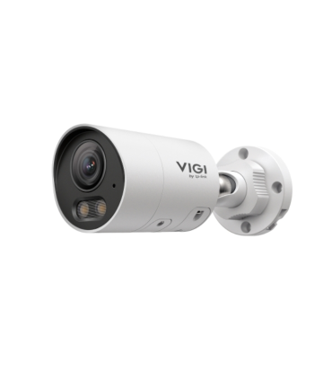 CAMARA VIGI TP LINK BULLET 4MP OUTDOOR COLORPRO