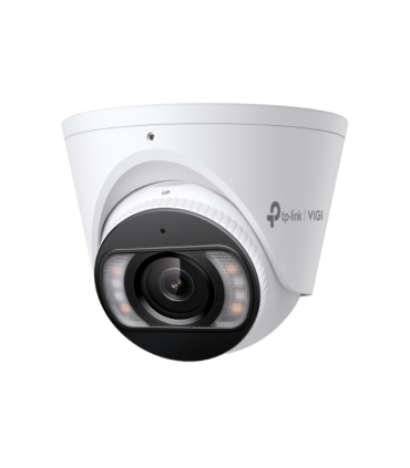 CAMARA VIGI TP LINK TURRET 4MP COLORPRO