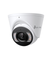 CAMARA VIGI TP-LINK TURRET 4MP COLORPRO