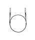 ACCESORIO OMADA CABLE 25G SFP28 DE 1 METRO SM6220 1M