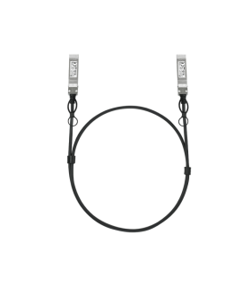 ACCESORIO OMADA CABLE 25G SFP28 DE 1 METRO SM6220 1M