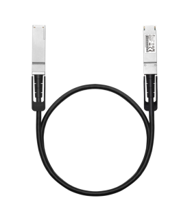 CABLE OMADA QSFP28 1 METRO SM9220 1M