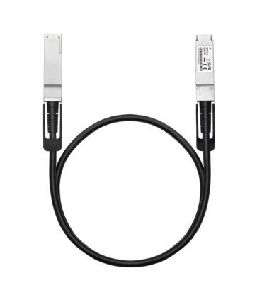 CABLE OMADA QSFP28 1 METRO SM9220 1M