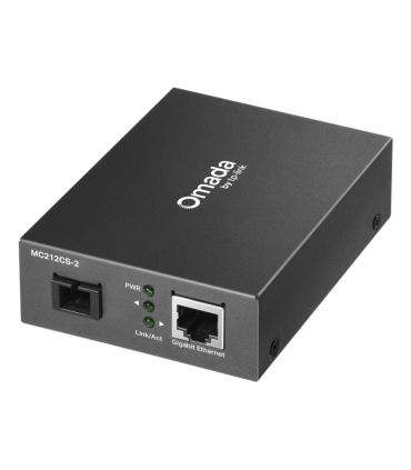 TRANSCEIVER OMADA MC211CS 20