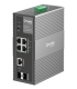 SWITCH INDUSTRIAL OMADA EASY MANAGED 6 PORT