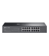 SWITCH OMADA ES216GG 8 PORT GIGABIT EASY MANAGED SWITCH
