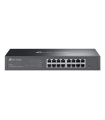 SWITCH OMADA ES208G 8-PORT GIGABIT EASY MANAGED SWITCH