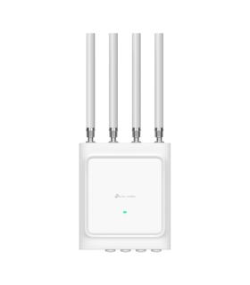 AP OMADA AX3600 INDOOR OUTDOOR DUAL BAND WI FI 6