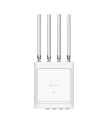 AP OMADA AX3600 INDOOR OUTDOOR DUAL BAND WI FI 6