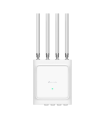 AP EXTERIOR OMADA EAP650 D120-OUTDOOR AX3000 OUTDOOR WIFI 6 ACCESS POINT