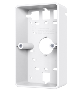 ACCESORIO OMADA CAJA DE EMPALME PARA PUNTO ACCESO DE PARED OJB 100