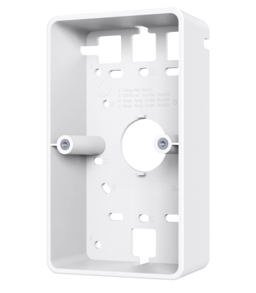 ACCESORIO OMADA CAJA DE EMPALME PARA PUNTO ACCESO DE PARED OJB 100